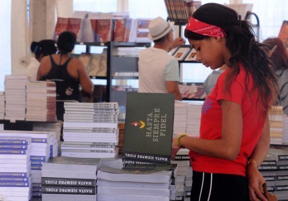 feria Internacional del Libro 2018 9 580x406