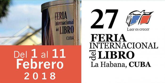 feria del libro