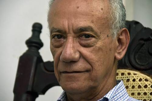 fernando martínez Heredia 1