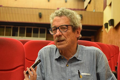 fernando perez cineasta