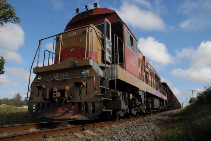 ferrocarriles rehabilitación 2015