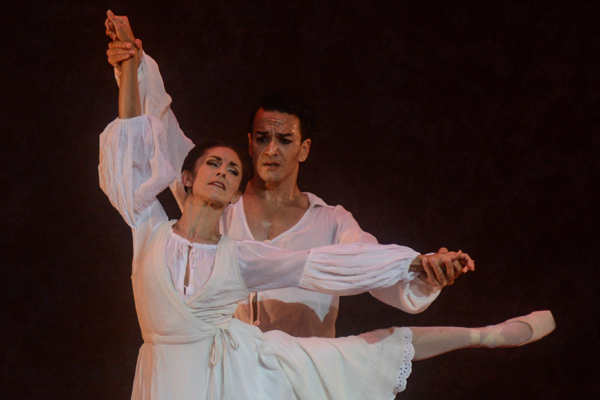 festival ballet clausura