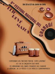 festival changui2016 cartel