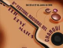 festival changui2016 cartel port