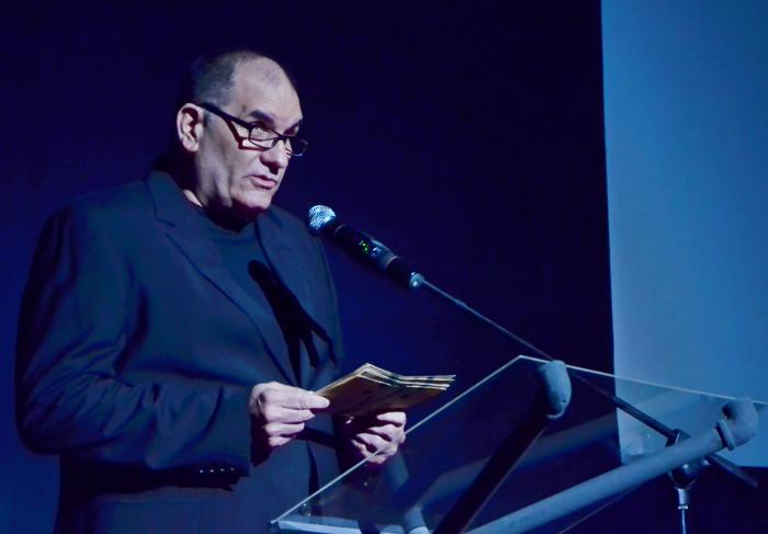 festival cine inauguracion