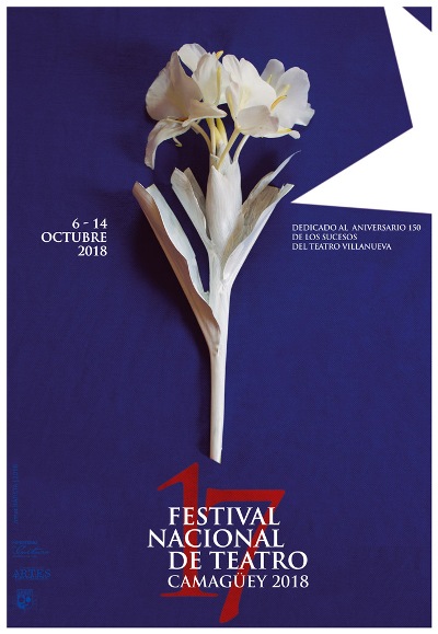 festival teatro camaguey