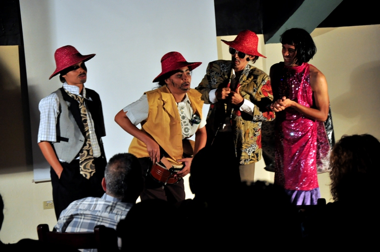 festival titeres