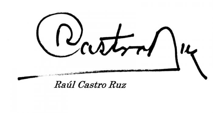 firma raul