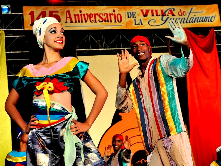 gala aniversario villa