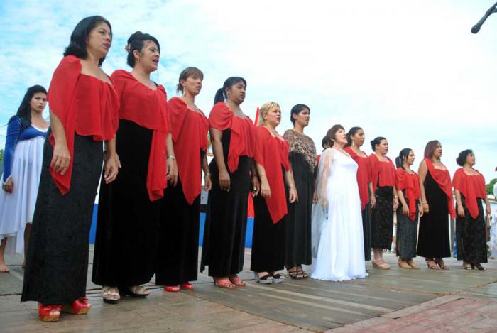 gala bayamo