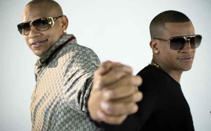 gente de zona grammy