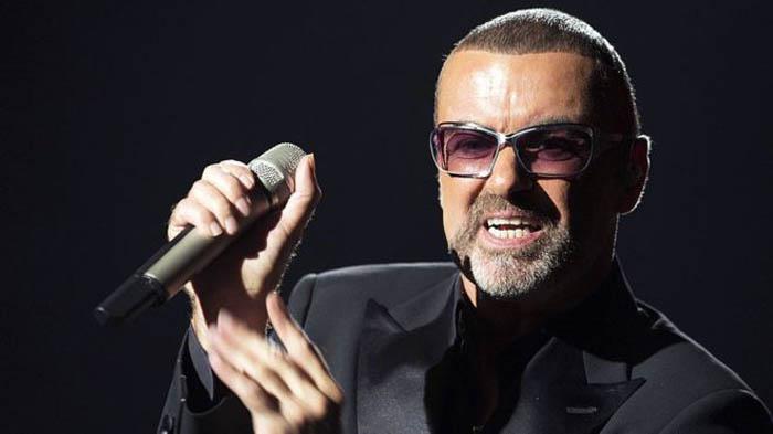 george michael