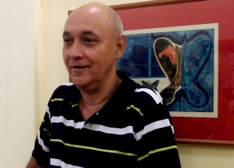 george pintor