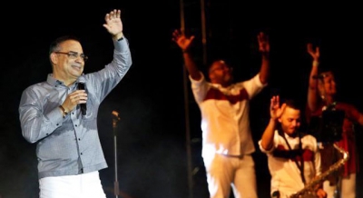gilberto santa rosa cuba