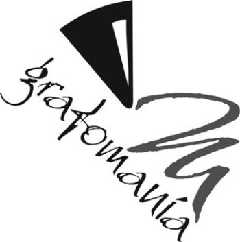 grafomania