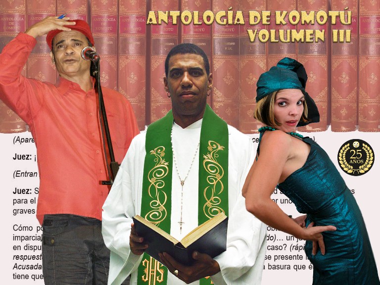 grupo komotu volumen3