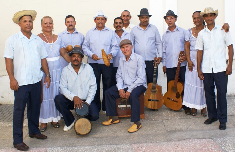 grupo nengon