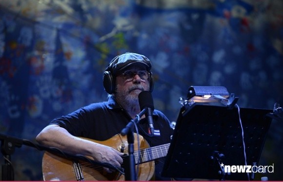 guantanamo silvio-rodriguez-en-concierto4 venceremos