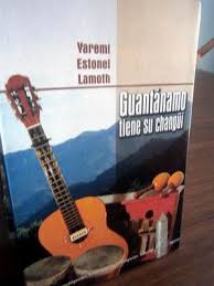 guantu00E1namo tiene su changu00FCu00ED