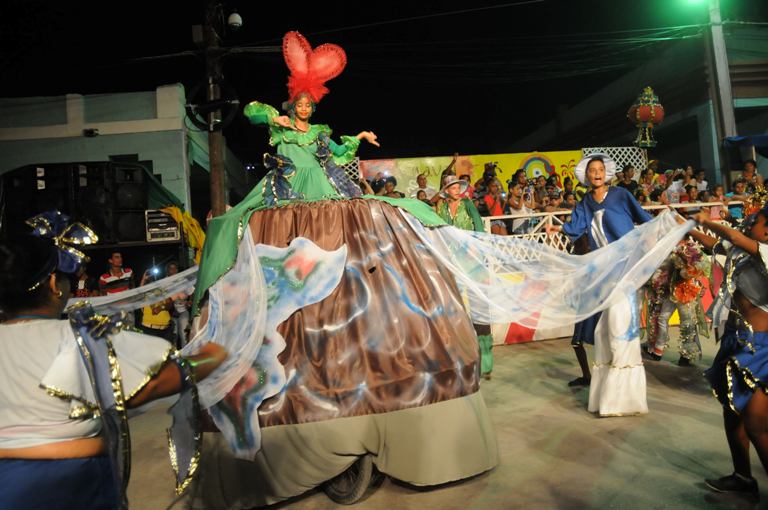 guaracheritos caribe