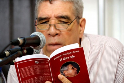 guillermo rodriguez rivera