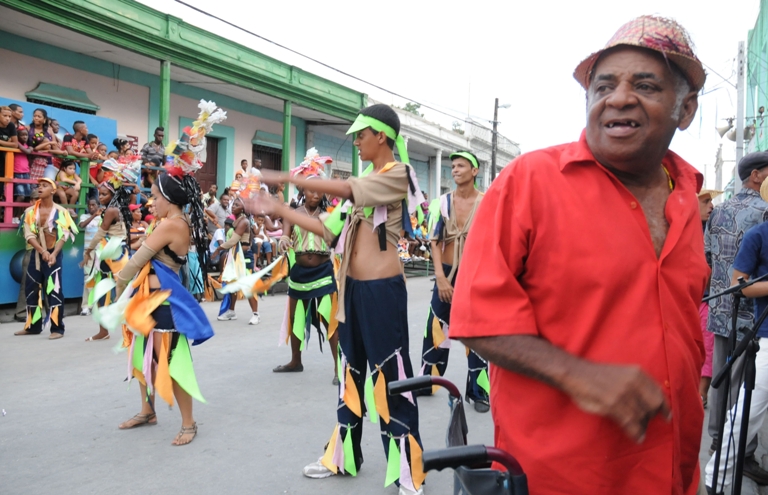 heredia carnaval