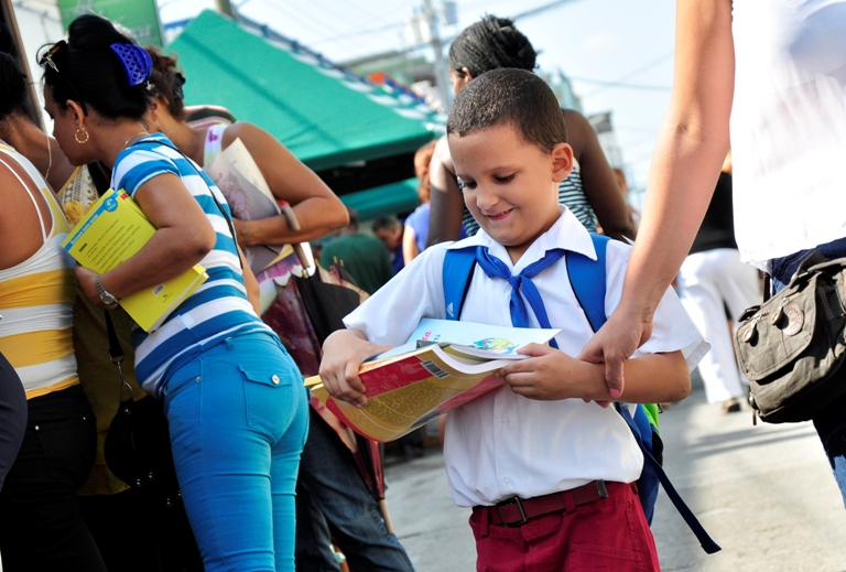 inauguracion feria2016