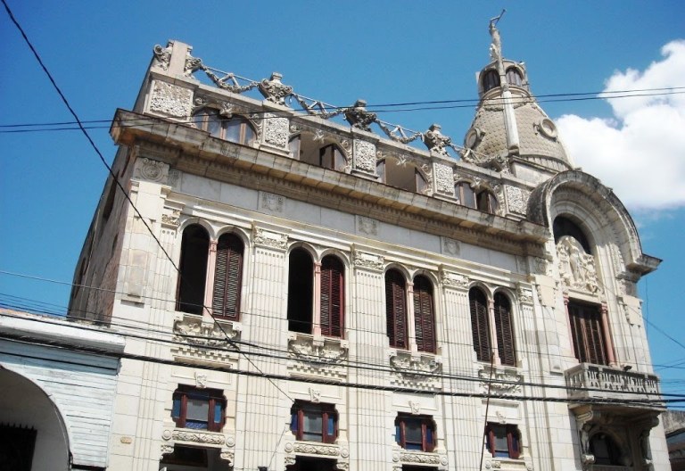 instituciones culturales reanimacion