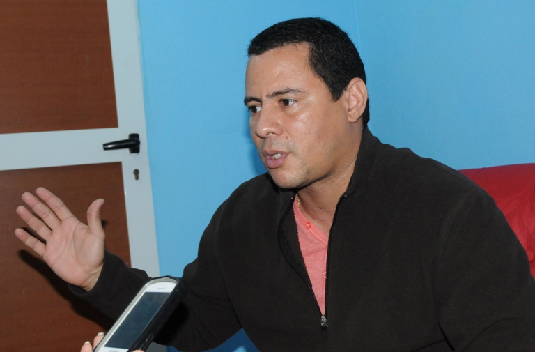 israel rojas