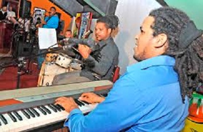 jazz en gtmo
