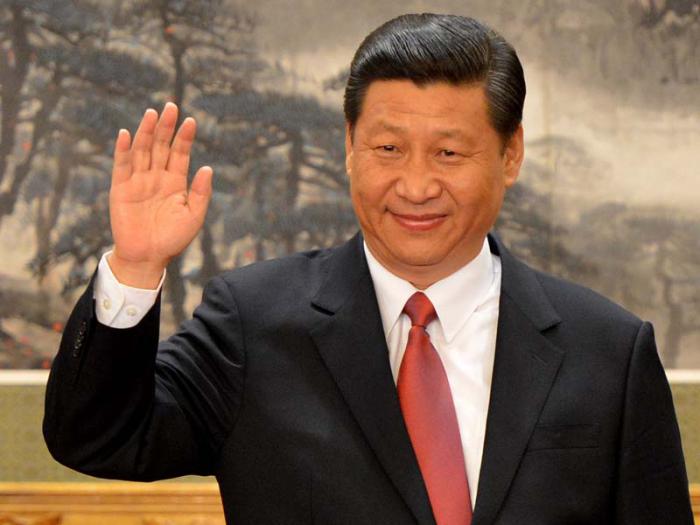 jinping