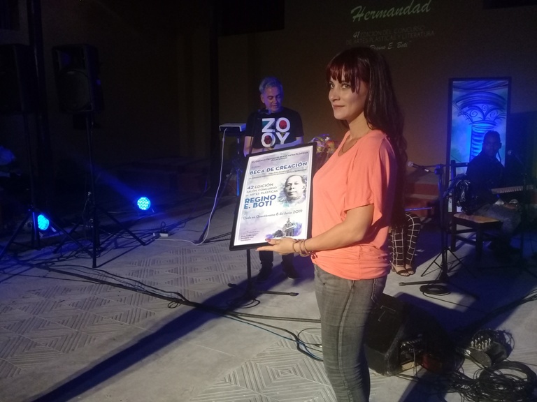 jornada boti concluye
