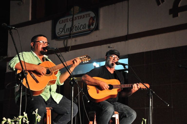 jornada cancion politica apertura