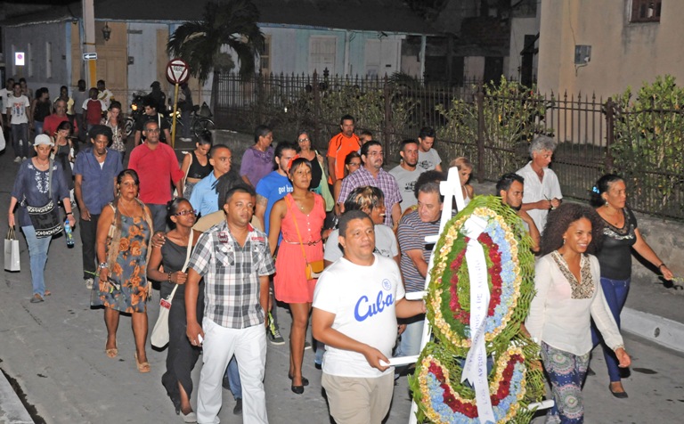 jornada peregrinacion