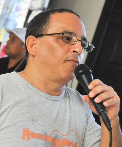jose cuenca premiado