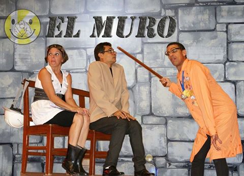 komotu el muro