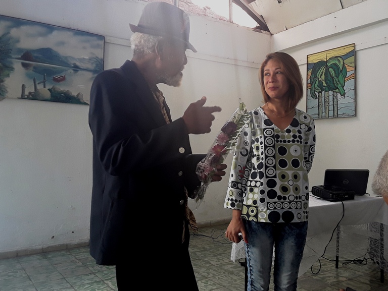 laborde homenaje