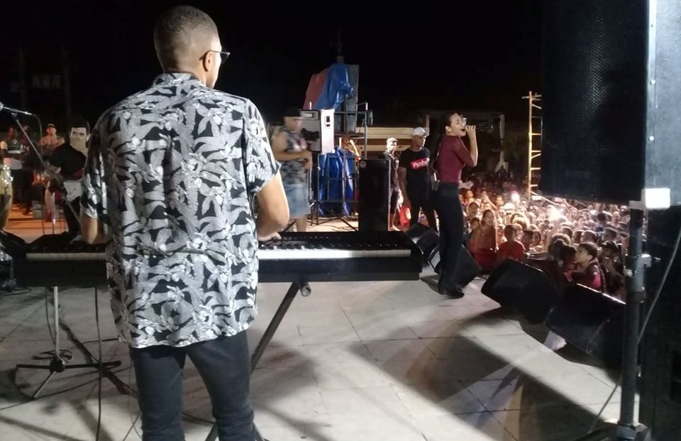 laritza bacallao