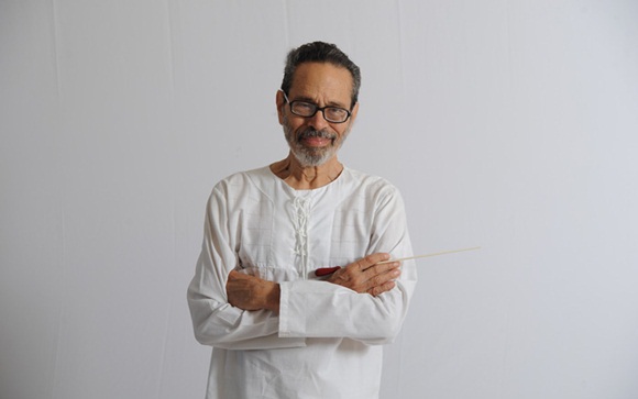 leo brouwer ivansoca