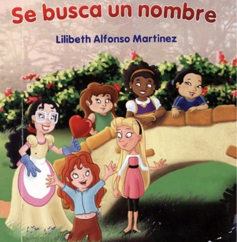 libro lili