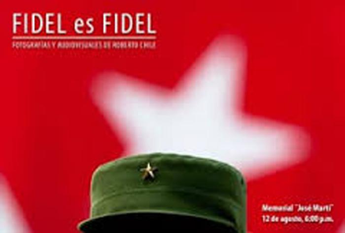 libro fidel es fidel