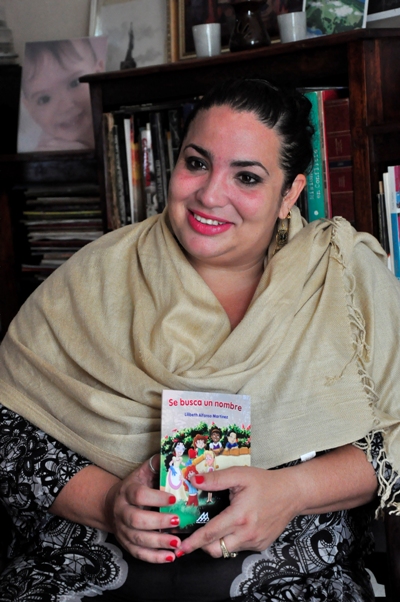 lilibeth libro