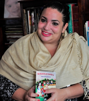 lilibeth libro port
