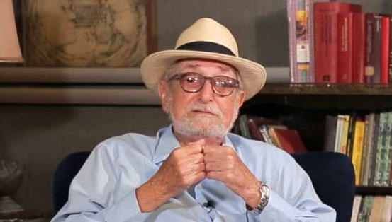 lino trovada