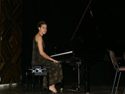 lisandra porto
