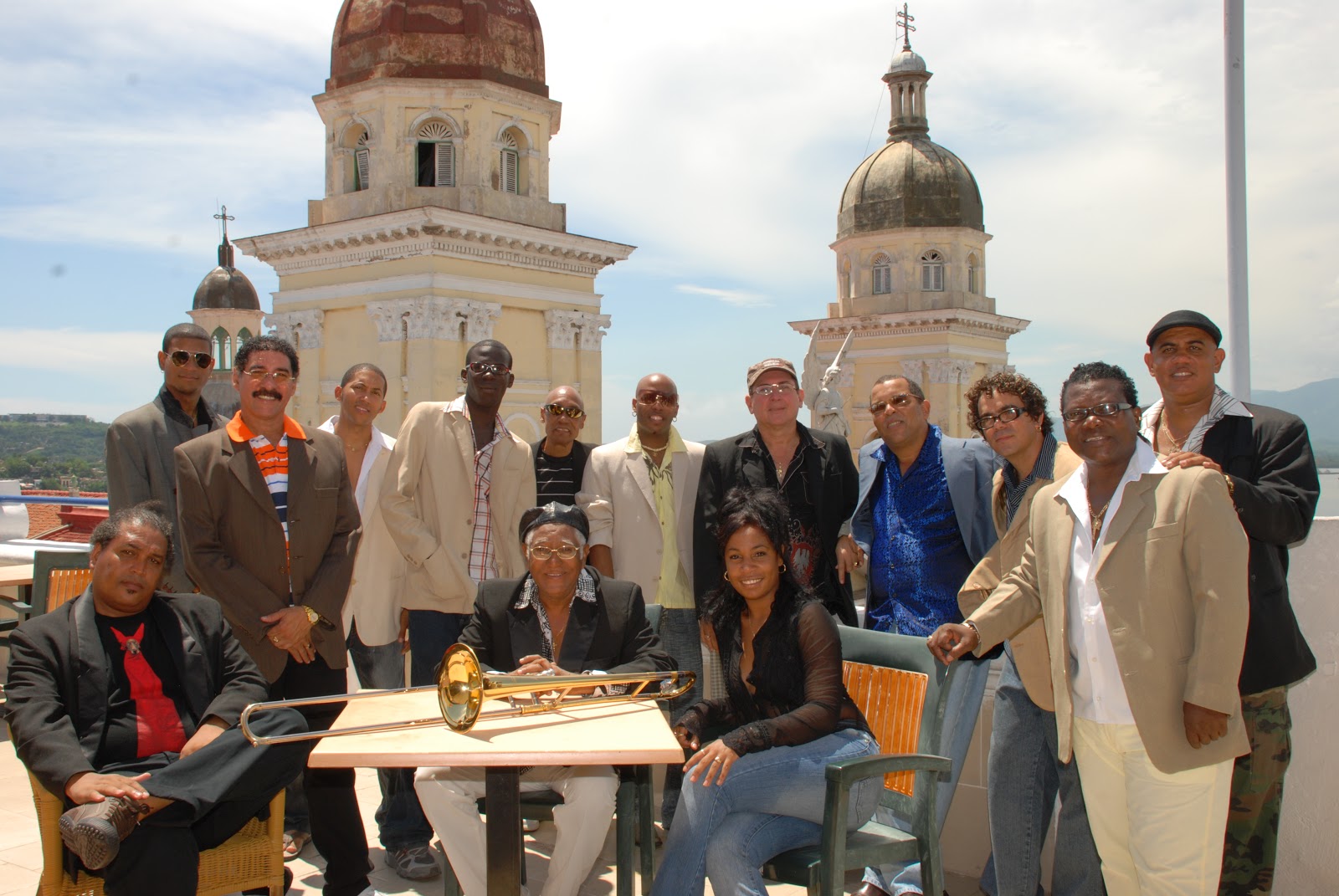 los karachi