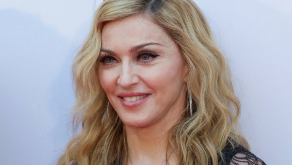 madonna