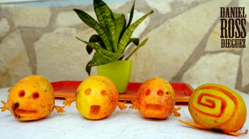 portada Mangos a la obra