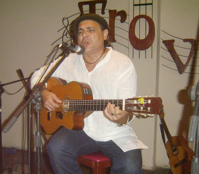 mario zamora entrevista