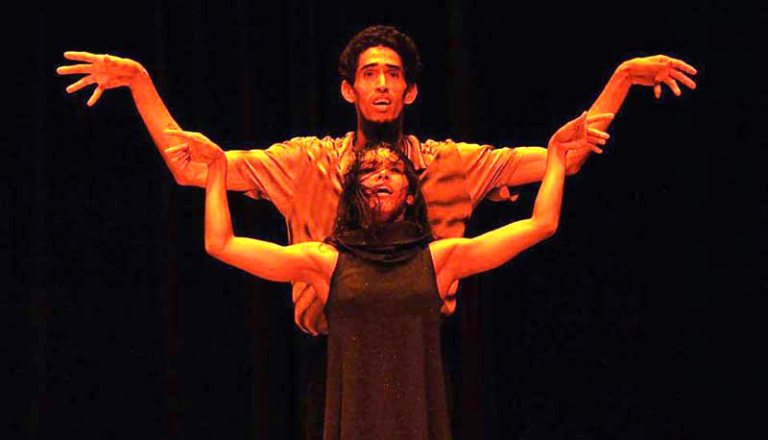medula gran prix danza